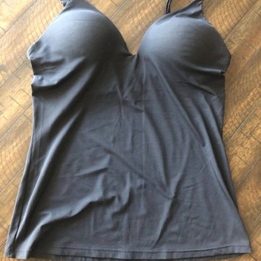 Victoria Secret Support Top